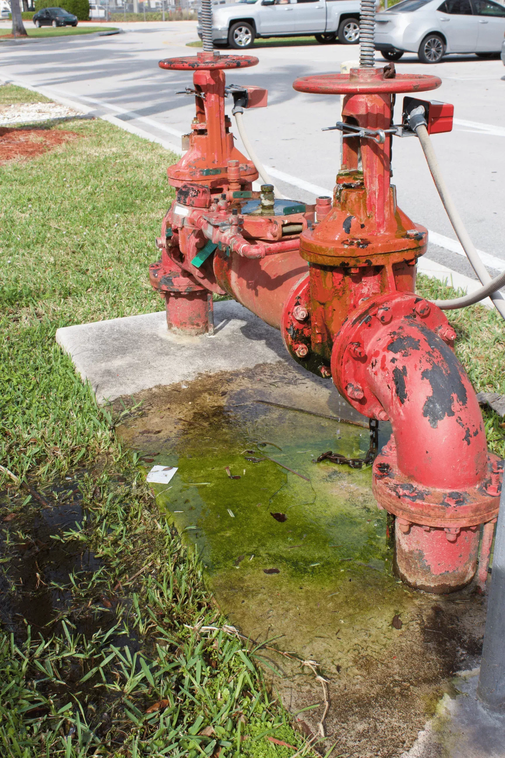 residential drain cleaning