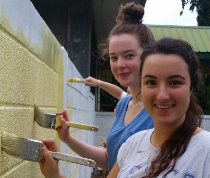 rural community service sydney