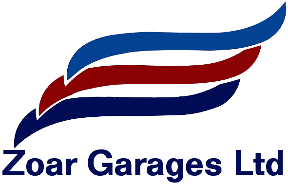 Zoar Garages Ltd logo