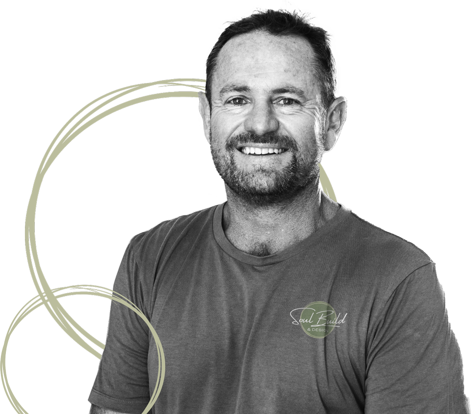 Damien Ratcliffe - Owner Soul Build & Design