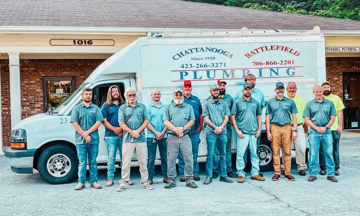 Chattanooga Plumbing Experts