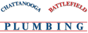 Chattanooga Battlefield Plumbing Logo