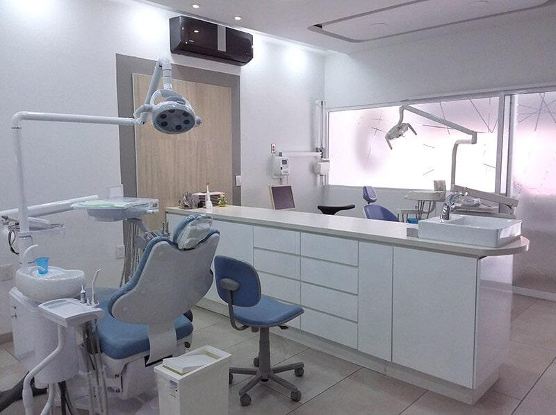 DRA. SUSANA PEDRERO DE LA CRUZ - ODONTOLOGÍA ESTÉTICA