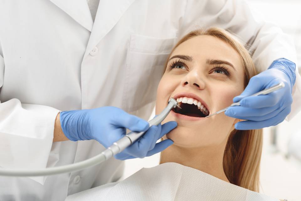 chirurgia dentale