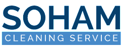 Soham Cleaning Service logo