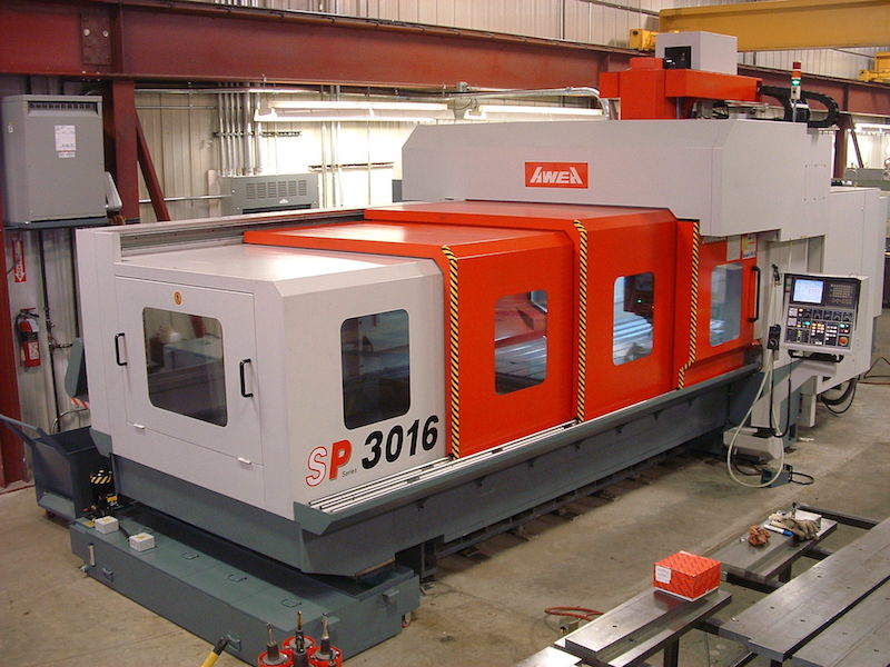 Awea – SP – 3016