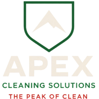 APEX Cleaning Solutions logo