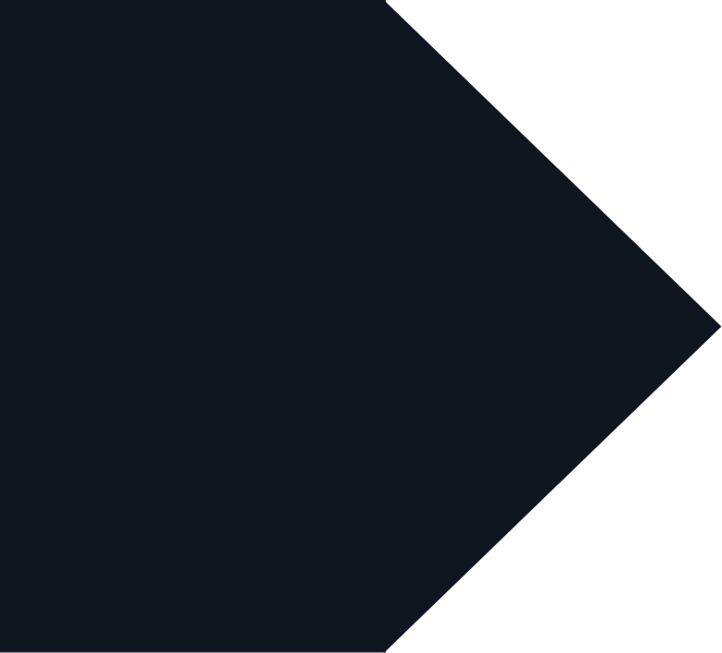 Black and white stylized right-pointing arrow | apex cleaning solutions in central Arkansas