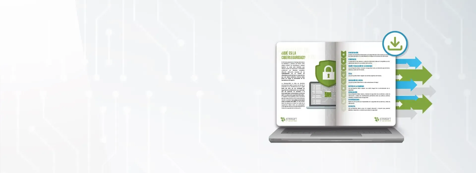 ransomware, caída de sistemas, continuidad, recuperación, respaldo, cumplimiento, nube segura. recuperación ante desastres