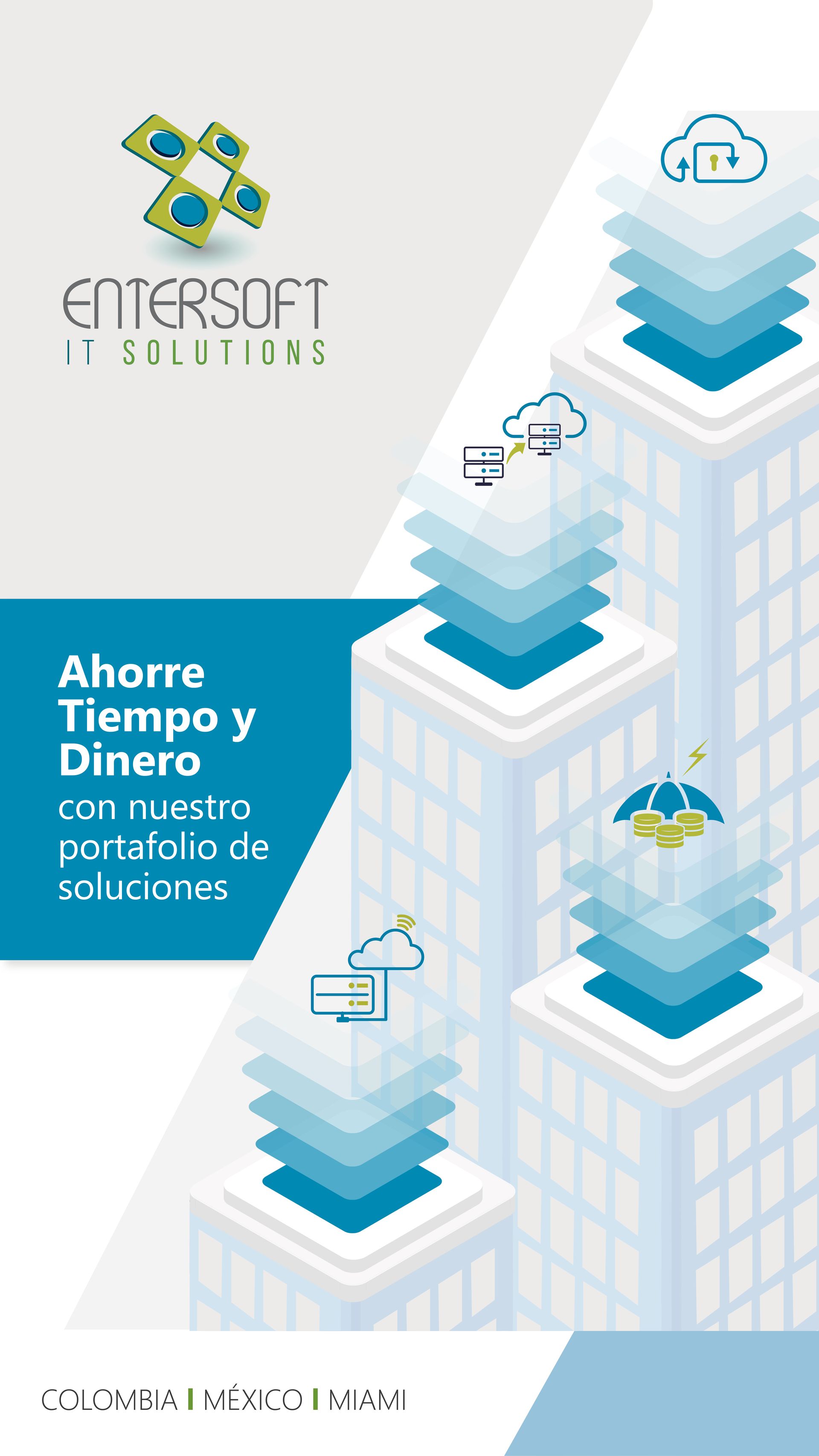 backup empresarial en la nube  recuperación ante desastres respaldo contra ransomware
cloud hosting empresarial México