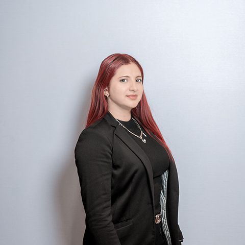 Michelle Tellez Villalobos