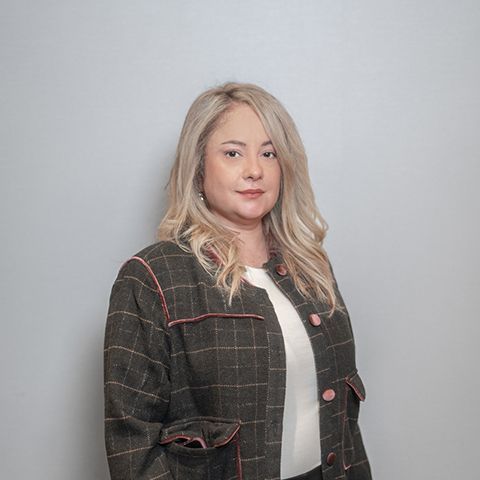 Michelle Tellez Villalobos