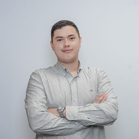 Michelle Tellez Villalobos