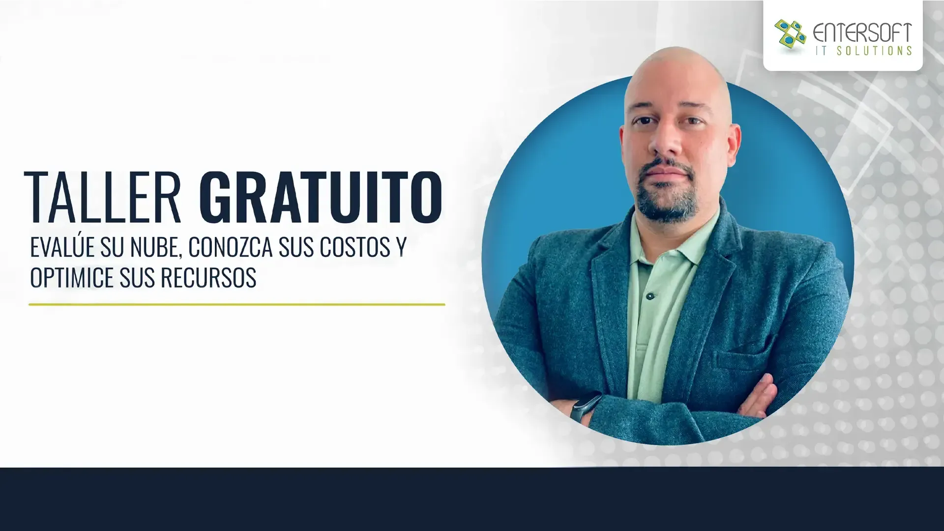 acceso al taller gratuito evalue su nube, conozca sus costos y optimice sus recursos