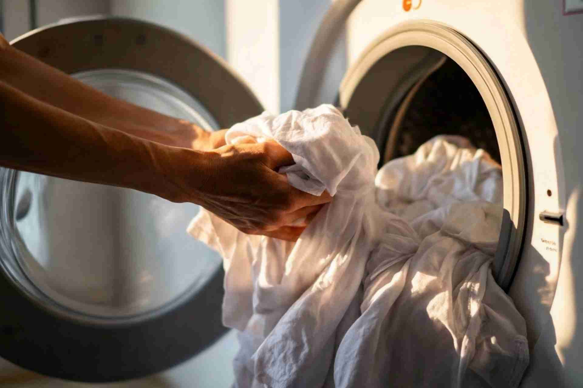 5 Common Laundry Mistakes That Ruin Clothes (and How to Avoid Them)