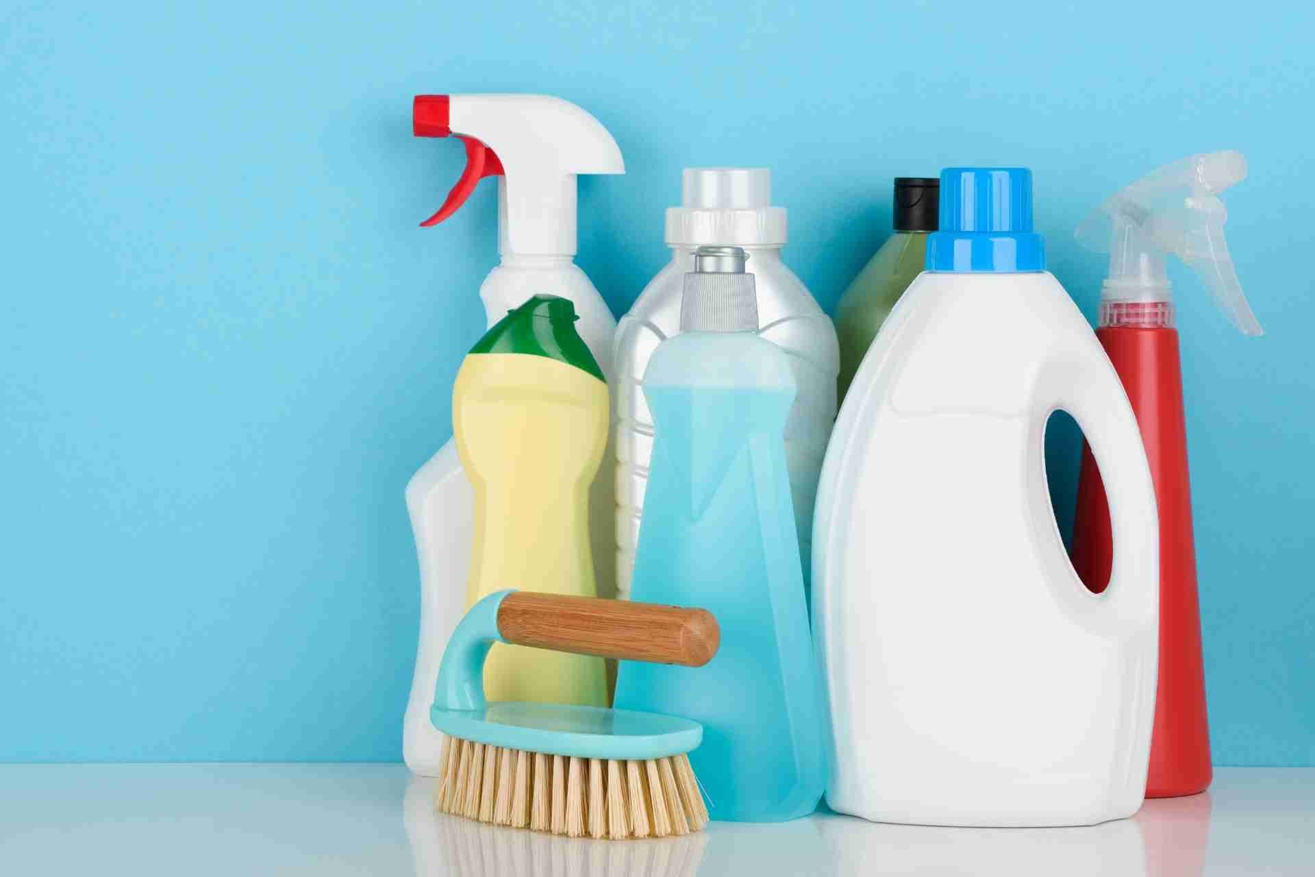 Guide to Laundry Detergents for Sensitive Skin or Allergies