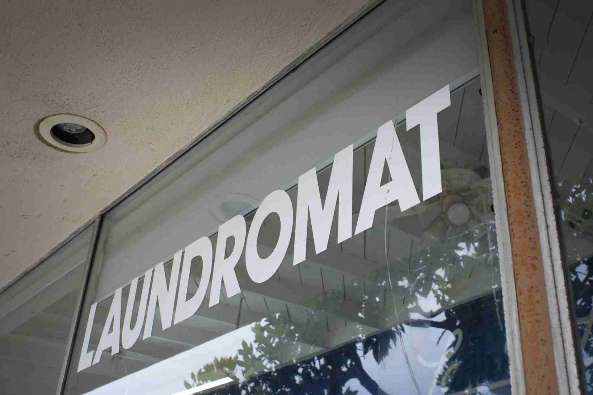 How a Laundromat Can Save Your Time​?