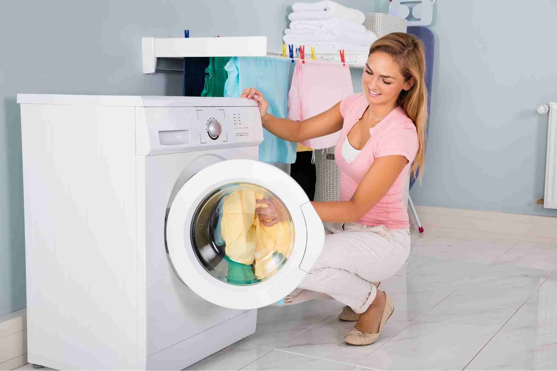 How to Wash Clothes Without Shrinking Them