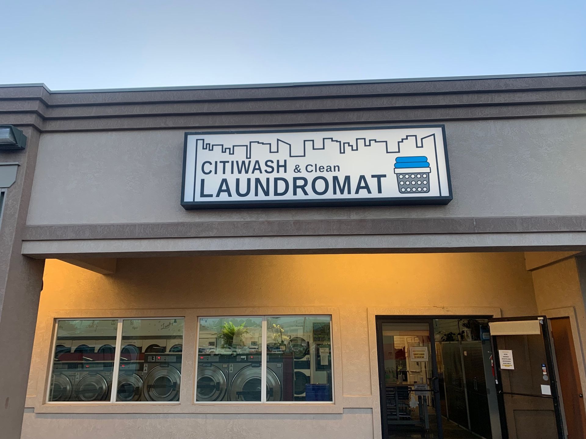 laundromat grand junction co