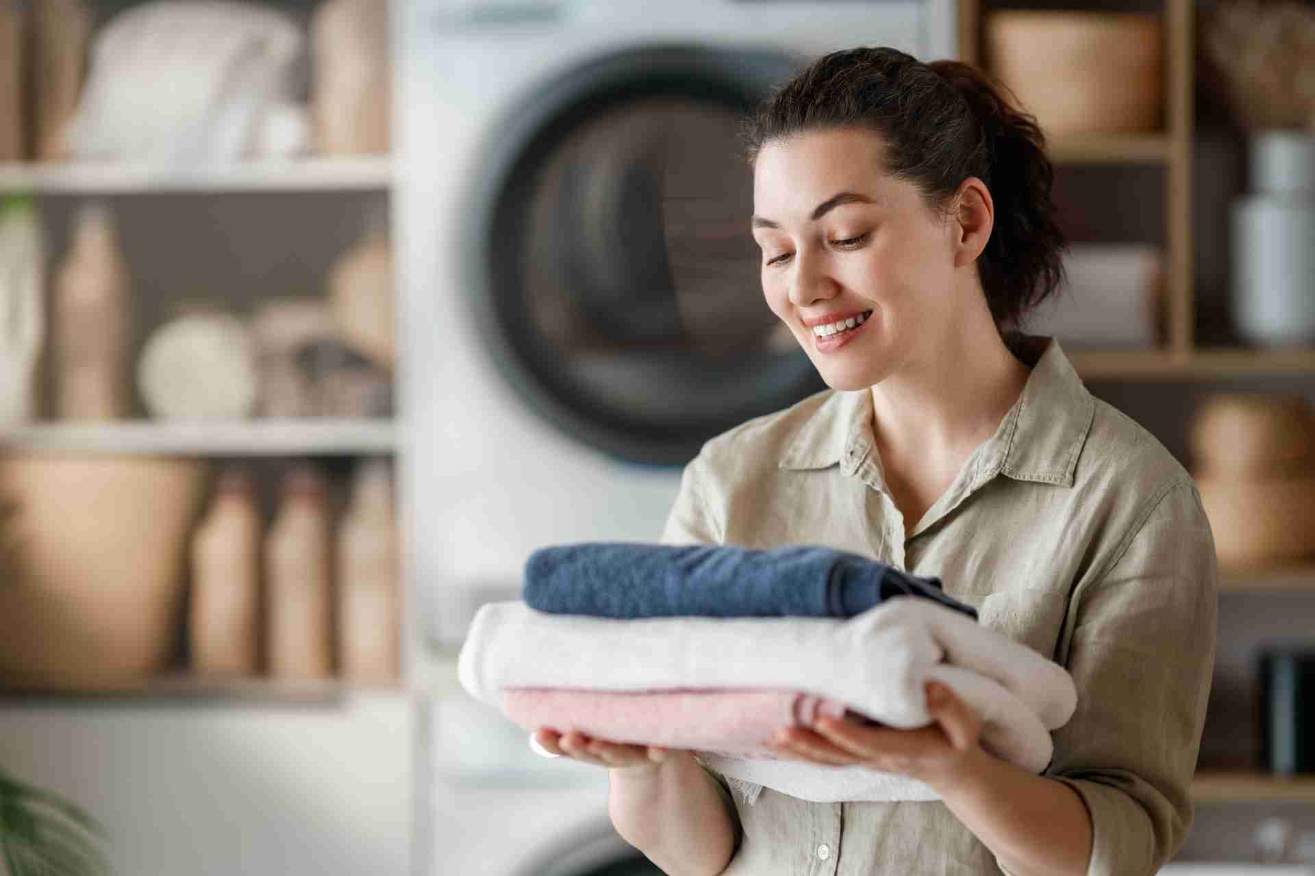 Is Laundry Pickup and Delivery Worth It? A Real Cost and Time Comparison