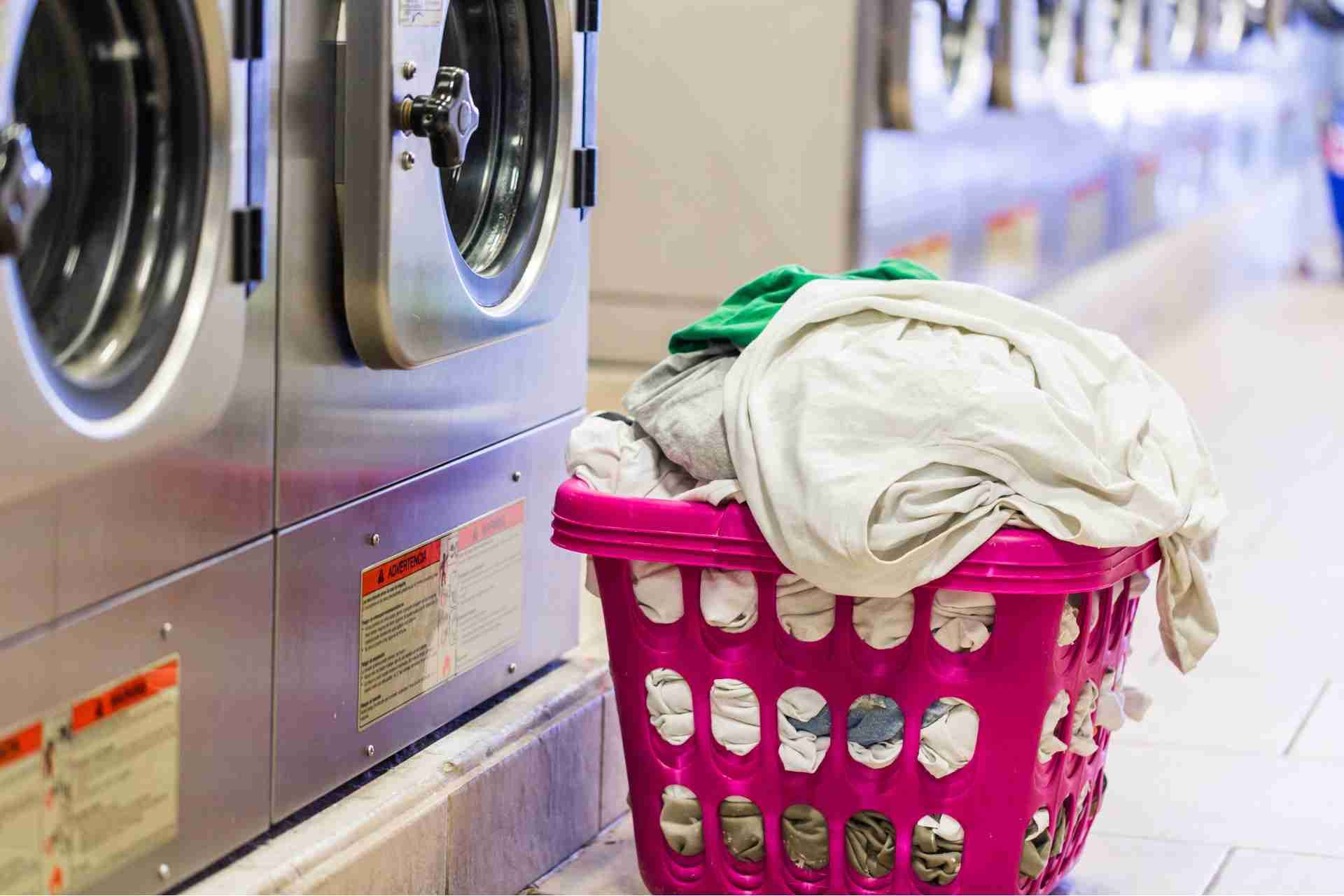 Reasons to Choose a Laundry Pick Up Service