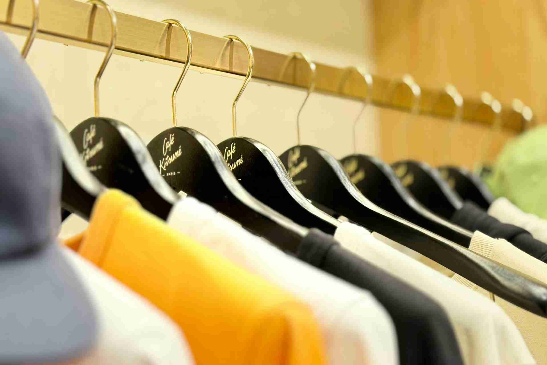 Top Tips for Extending the Life of Your Clothing Between Laundromat Visits