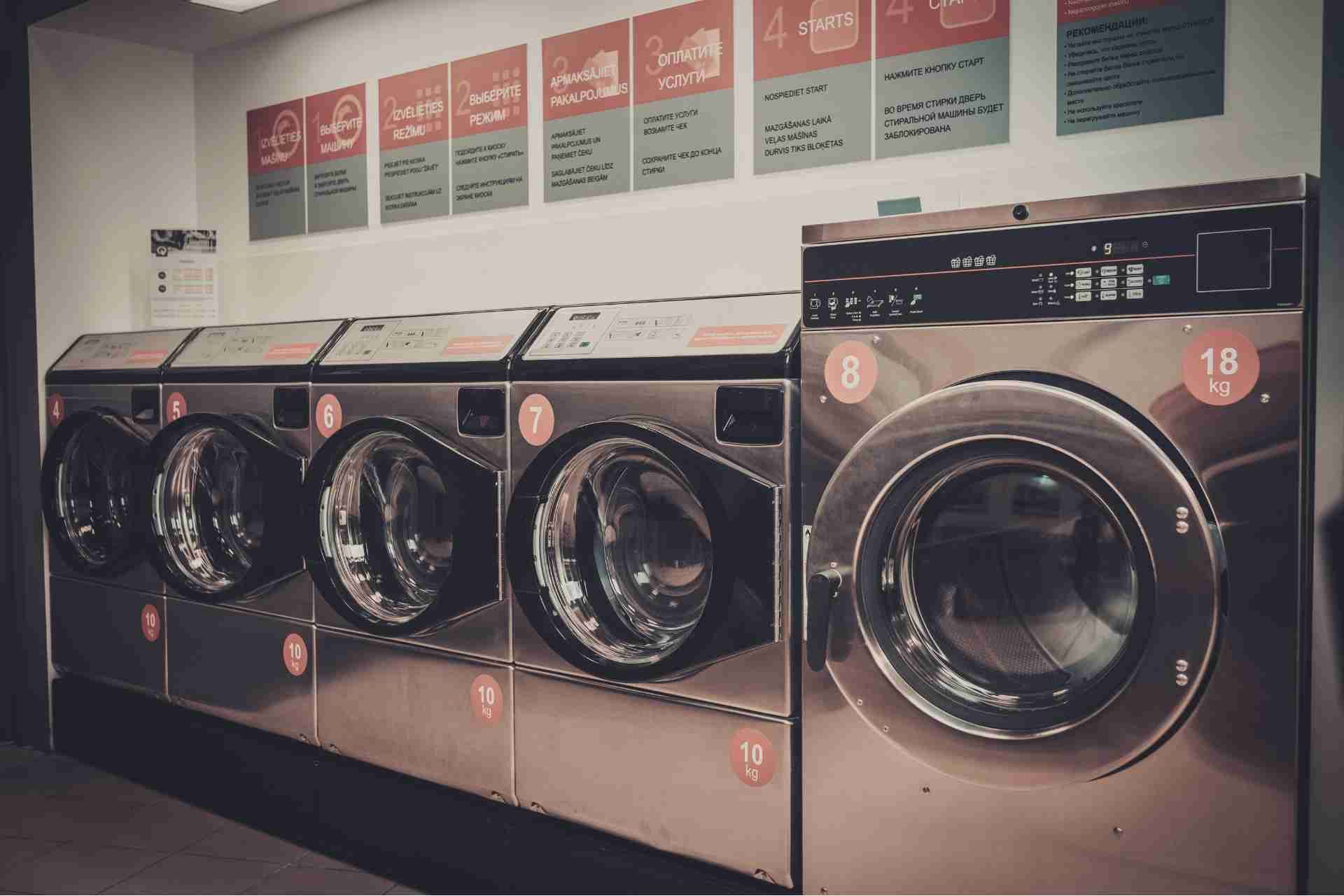 What to Look for in a Quality Laundromat