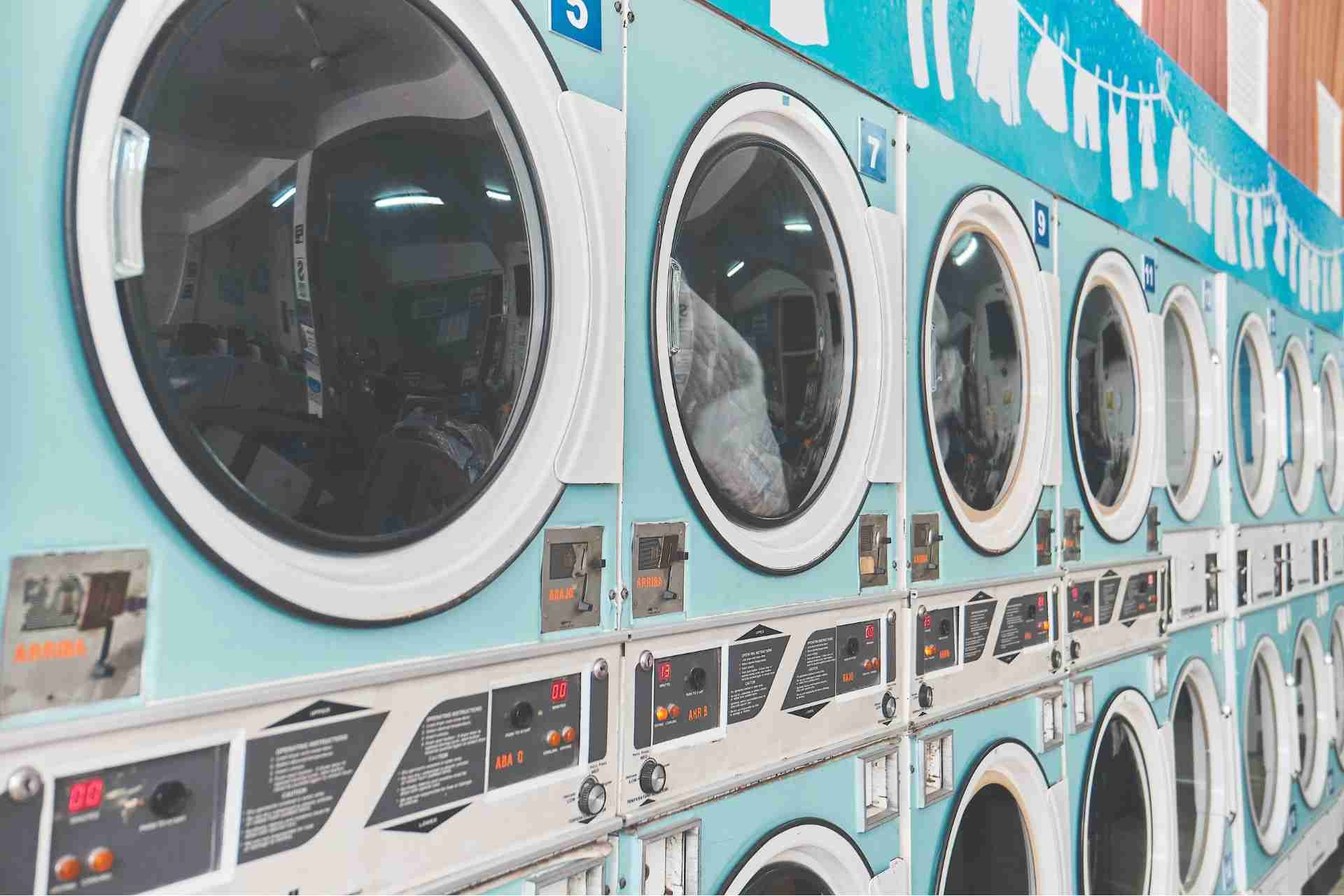 What to Look for in a Quality Laundromat