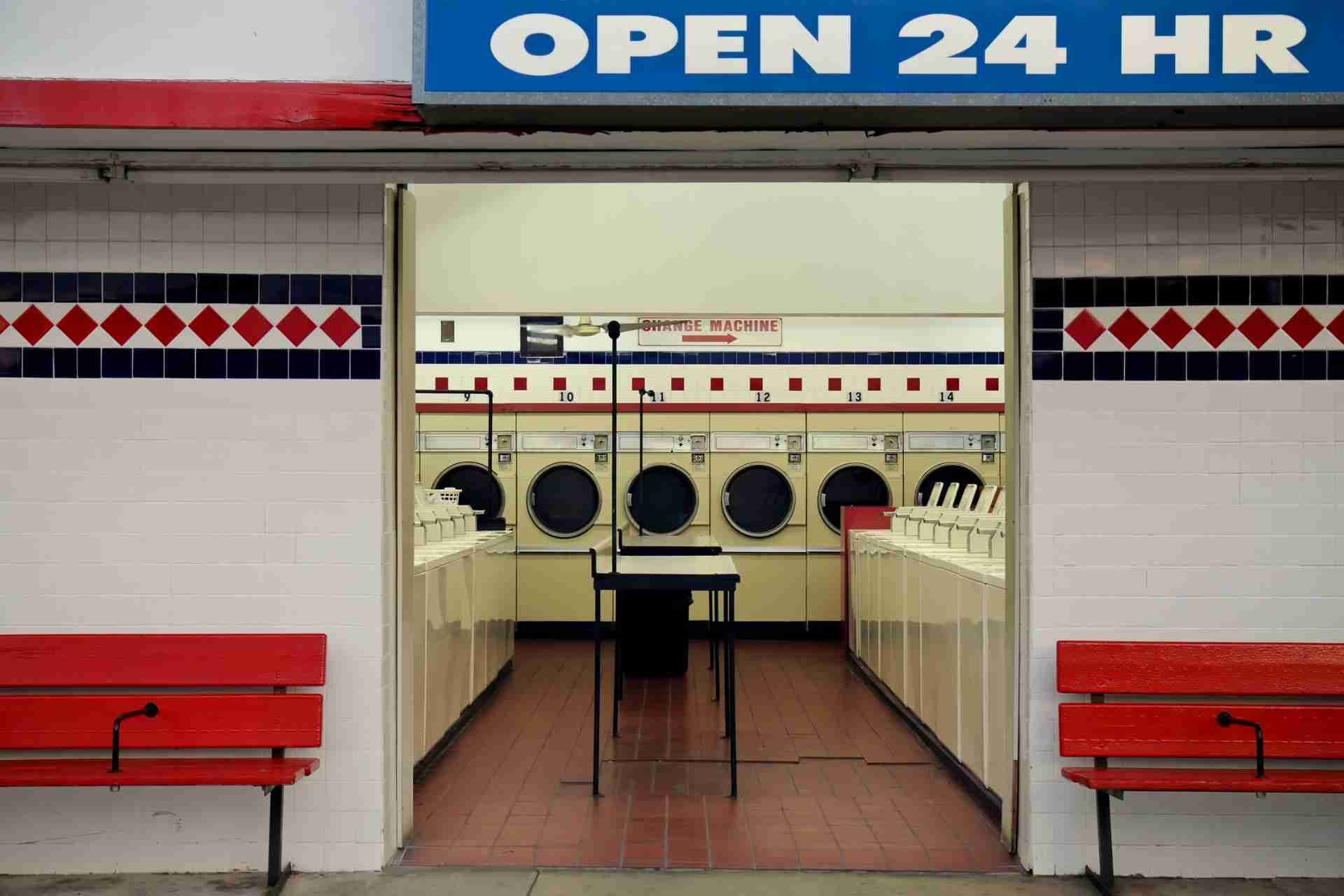 Why a 24/7 Laundromat is a game-changer for busy people