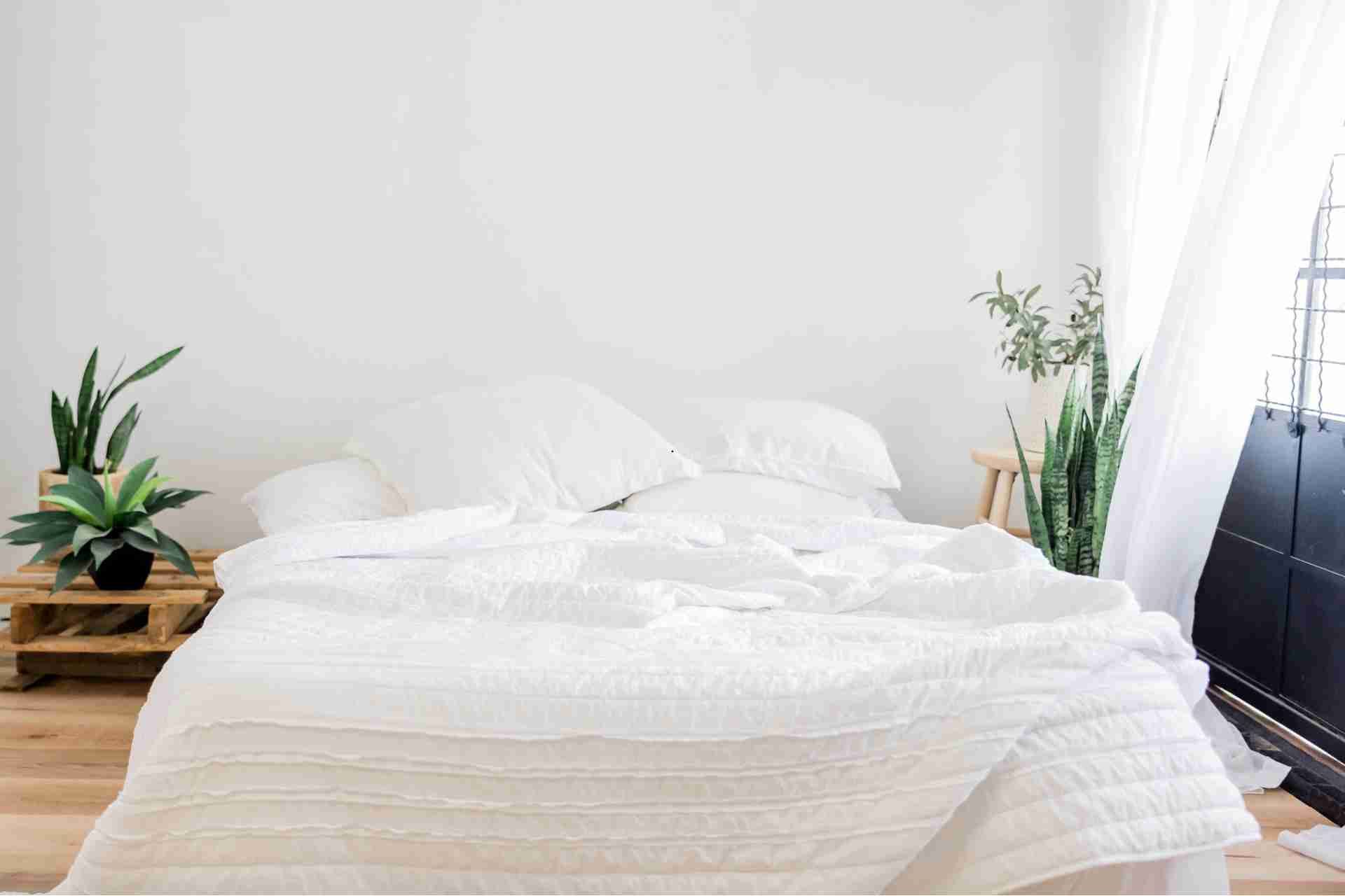 how to wash comforters, blankets, and bulky items the right way