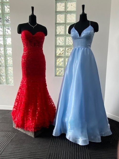 Formal Dresses, Sunshine Coast