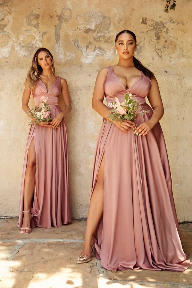 Bridesmaid Dresses in Sunshine Coast Brides First Forever