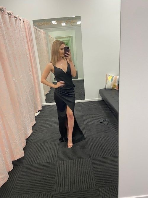 Formal Dresses in Sunshine Coast Brides First Forever