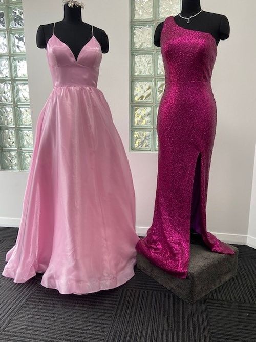 Formal Dresses in Sunshine Coast Brides First Forever