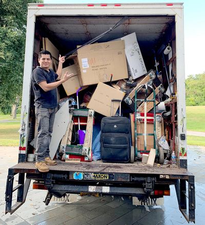 Eviction Clean Out Modesto