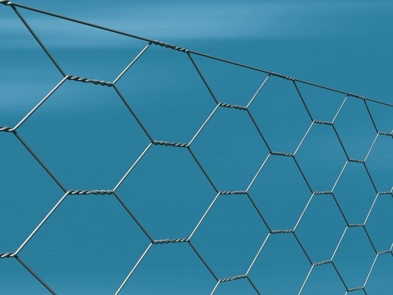 reti per grandi allevamenti