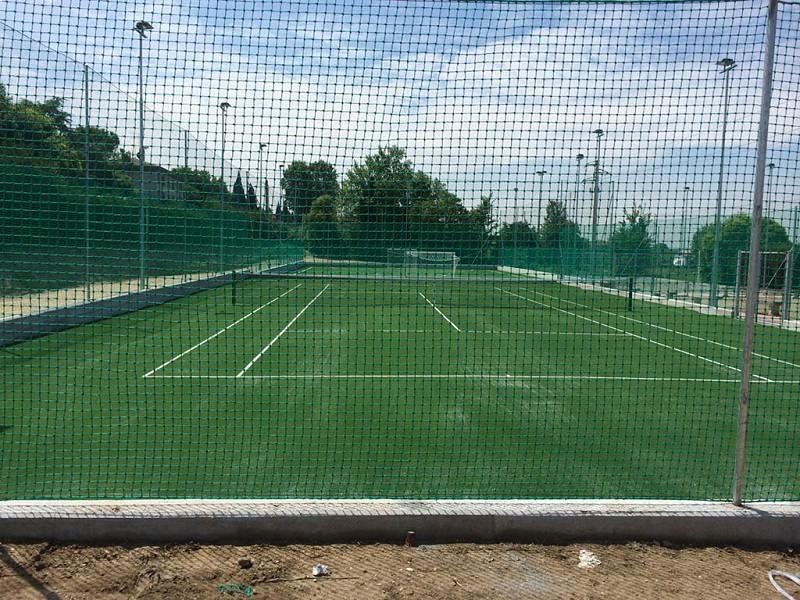 Rete maglia 45×45 mm