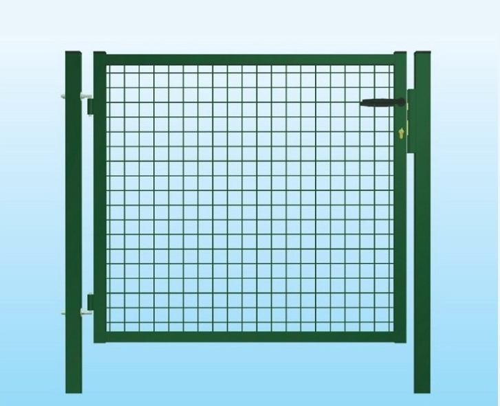 cancello da giardino