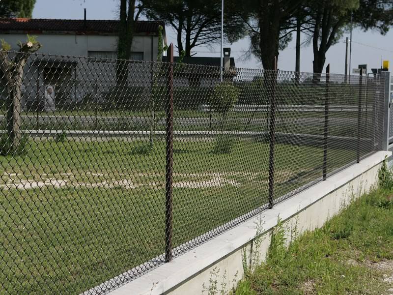 muretto prefabbricato