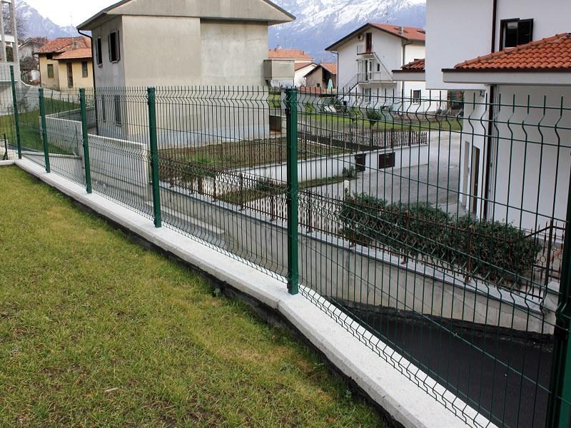 recinzione Safe Space