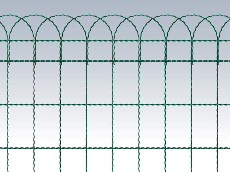 rete da calcio Basic