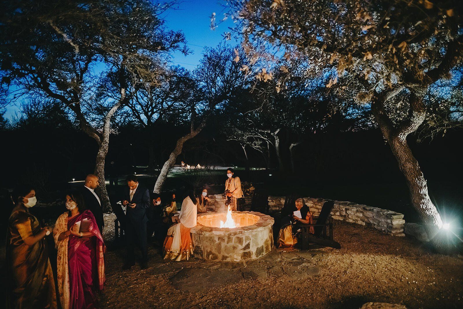 wedding venue in Austin texas