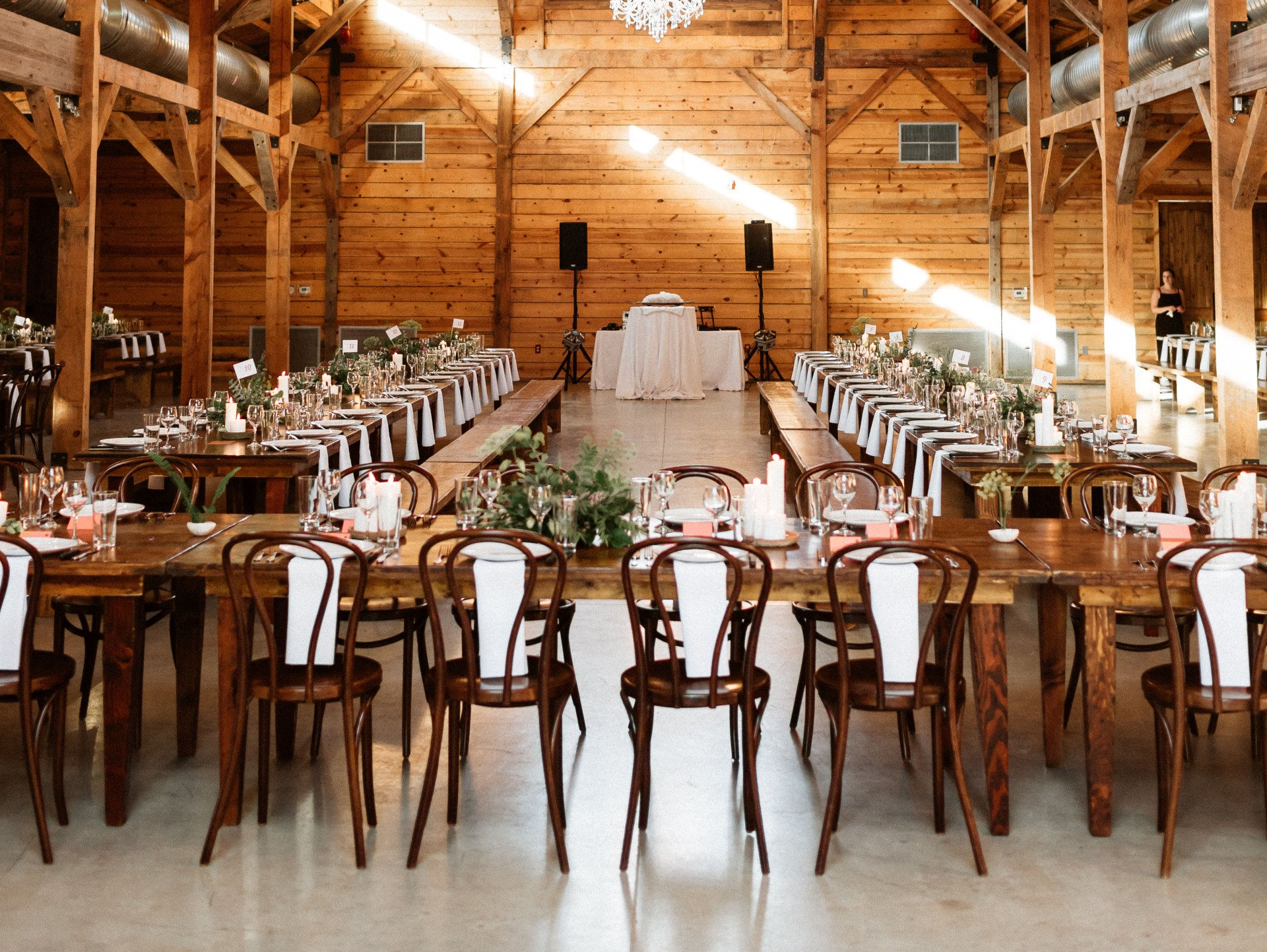 barn wedding venue in Austin texas