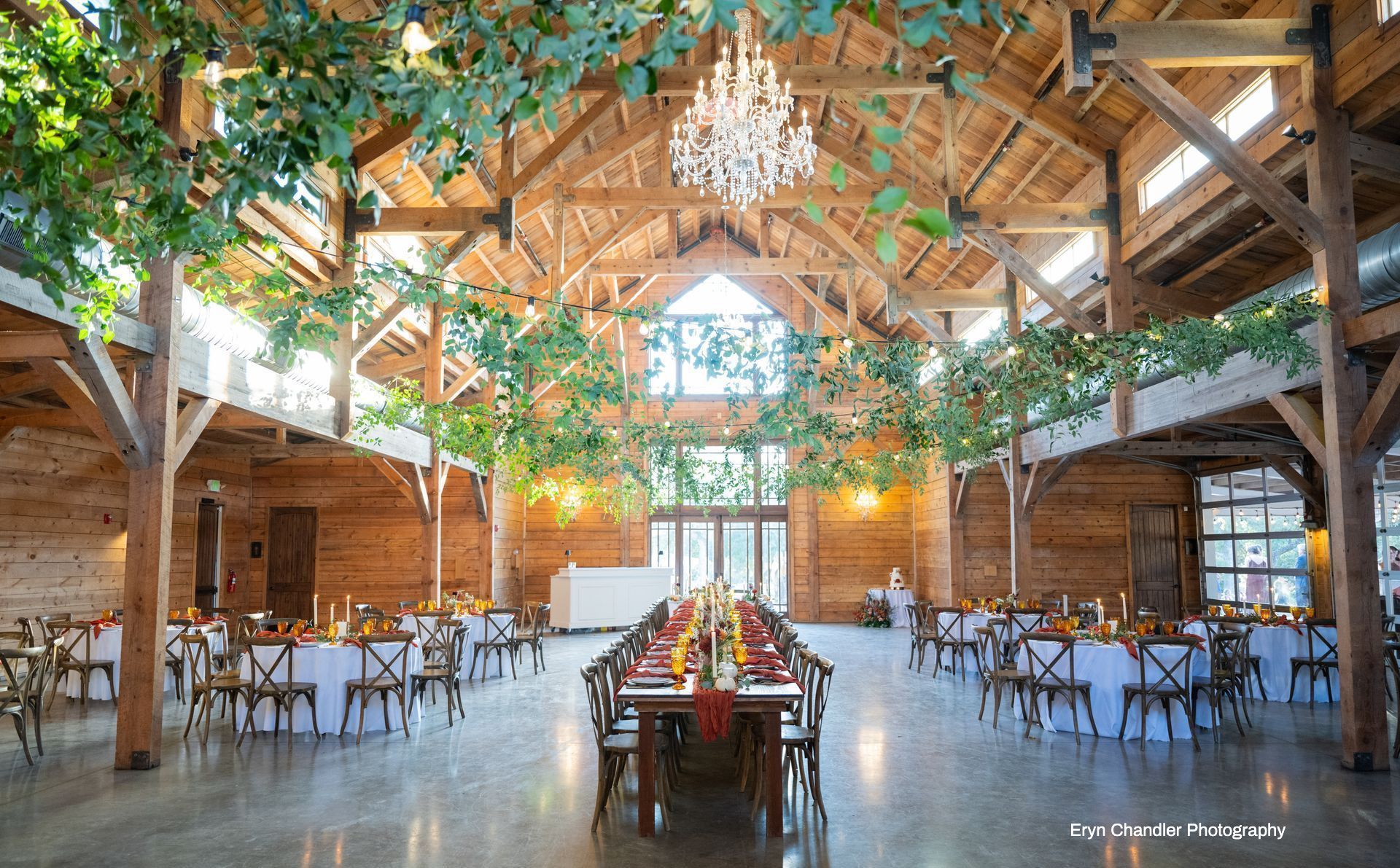 In-House Planning and Design at The Addison Grove in Austin, Texas Hill Country Wedding Venue