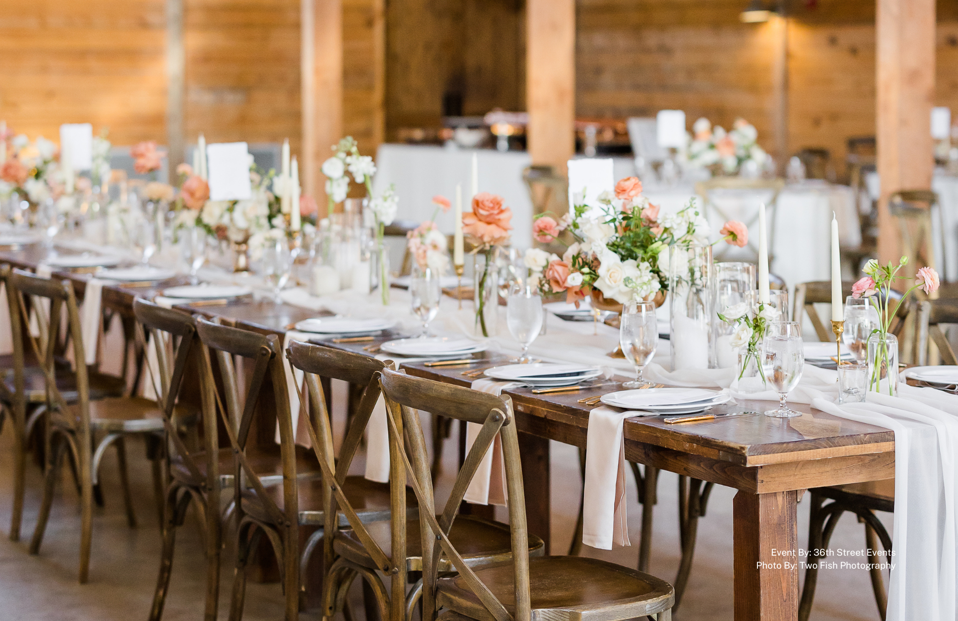 In-House Event Management at The Addison Grove in Austin, Texas
