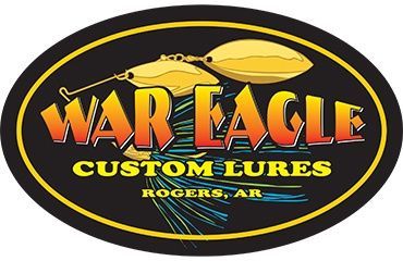 War Eagle Custom Lures