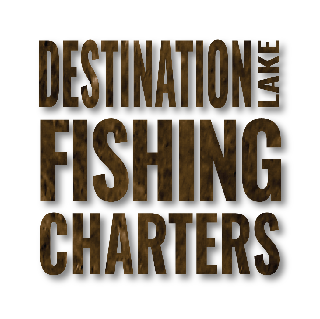 Destination Lake Fishing Charter