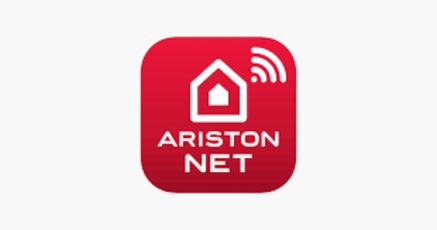 Logo Ariston NET