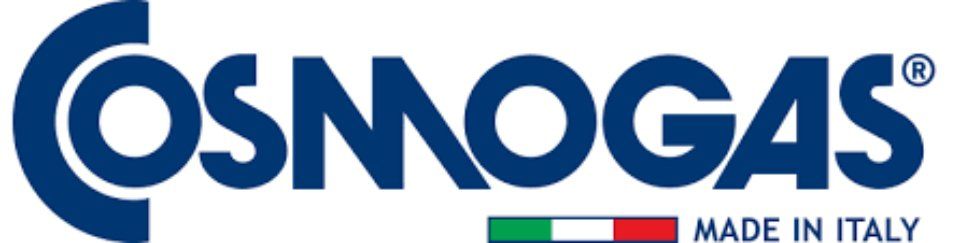 Logo Cosmogas
