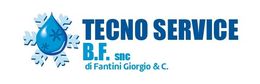 Tecno Service G.M.A. - Logo